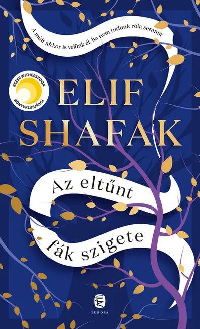 Az eltűnt fák szigete Alacsony ár