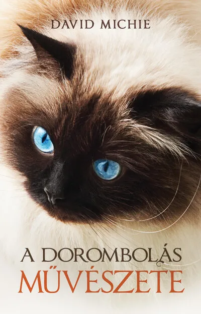 Szezonális akció A dorombolás művészete (új kiadás)