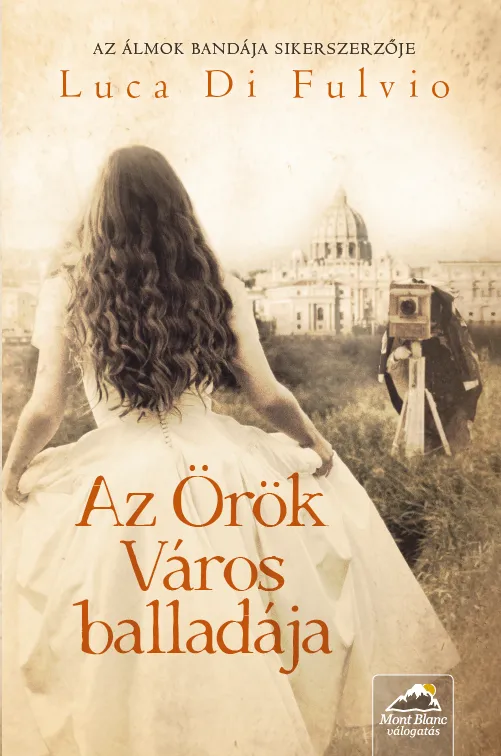 Ne maradj le Az örök város balladája