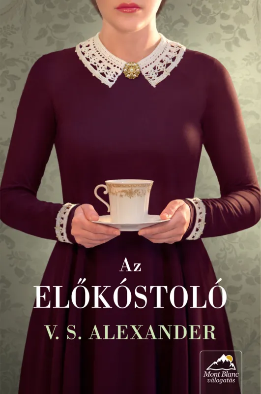 Újdonság Az előkóstoló