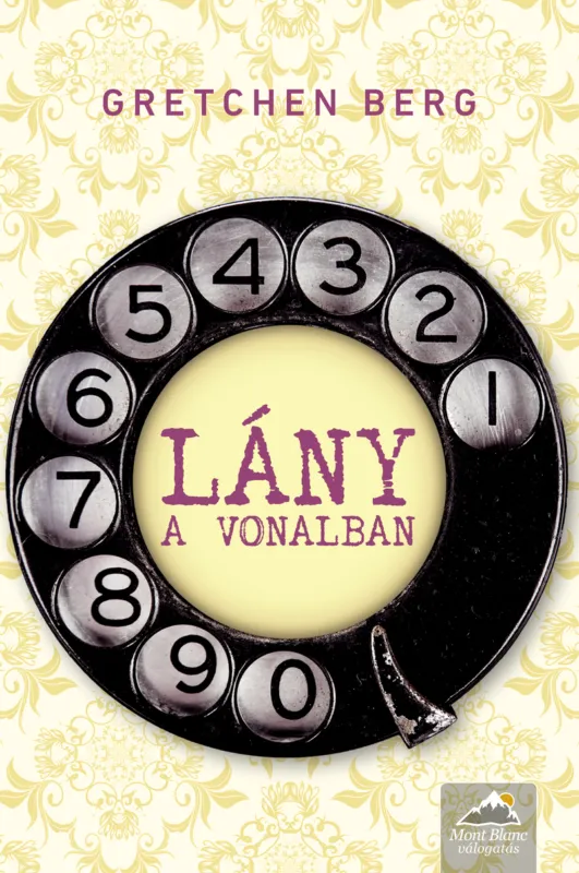 Újdonság Lány a vonalban