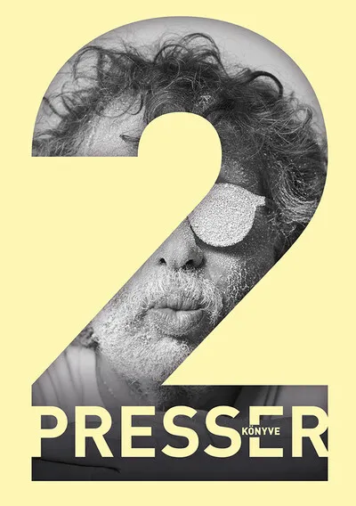 Presser könyve 2. Újdonság