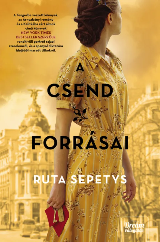 Gyors kiszállítás A csend forrásai