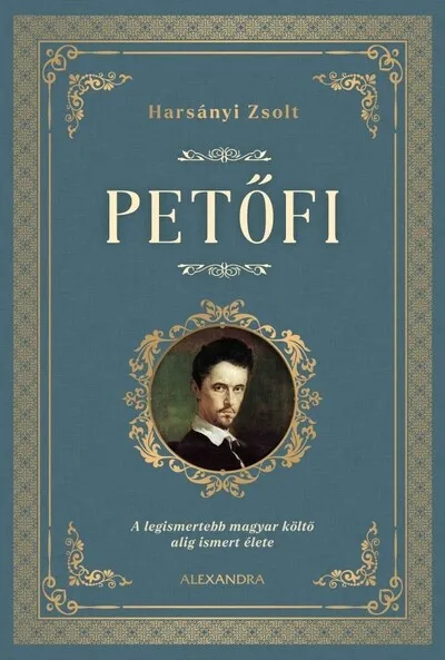 Petőfi Csak ma