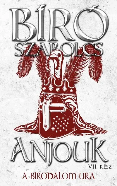 Anjouk VII. - A birodalom ura - Anjouk Vedd meg most