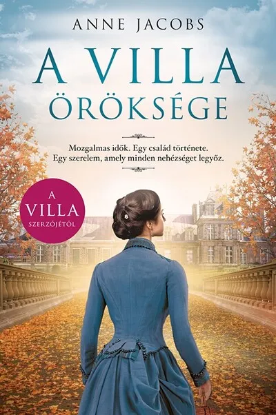 A villa öröksége Utolsó esély