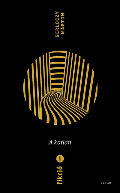 Azonnal elérhető Fikció 1. - A katlan