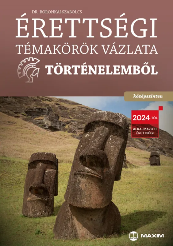 Érettségi témakörök vázlata történelemből – középszinten Kiárusítás