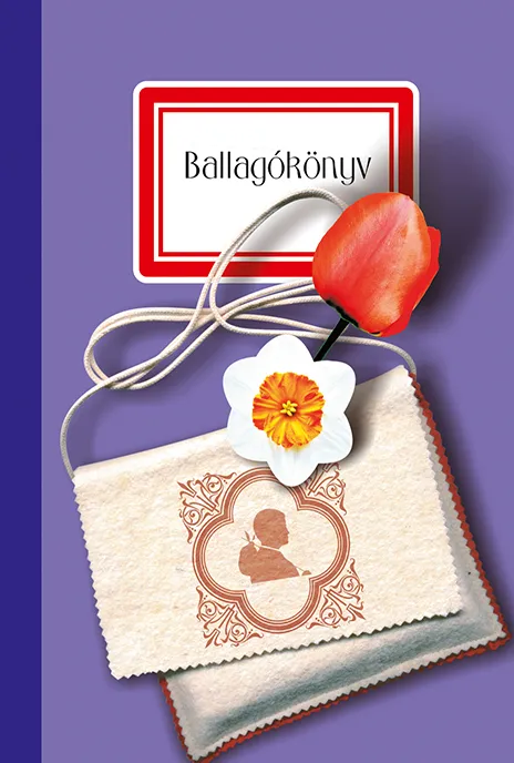 Ballagókönyv Azonnal elérhető