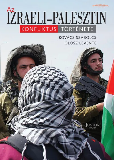 Biztonságos fizetés Az Izraeli-Palesztin konfliktus története - Panoráma a világra
