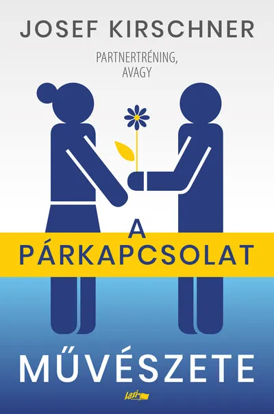 Bestseller A párkapcsolat művészete