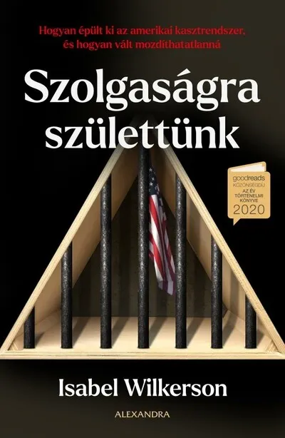 Azonnal elérhető Szolgaságra születtünk