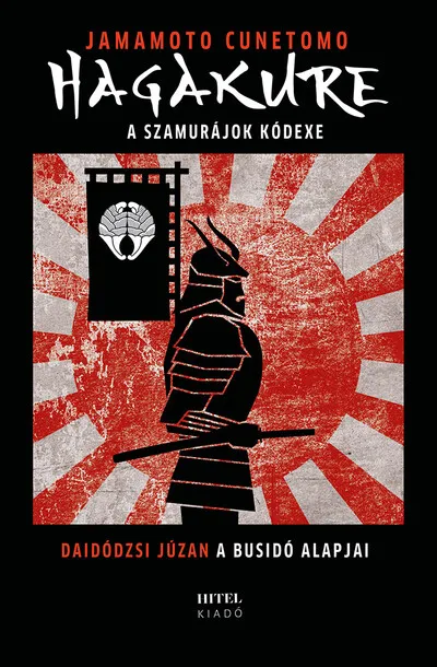 Hagakure - A szamurájok kódexe Biztonságos fizetés