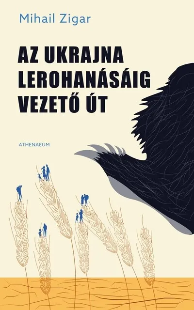 Vedd meg most Az Ukrajna lerohanásáig vezető út