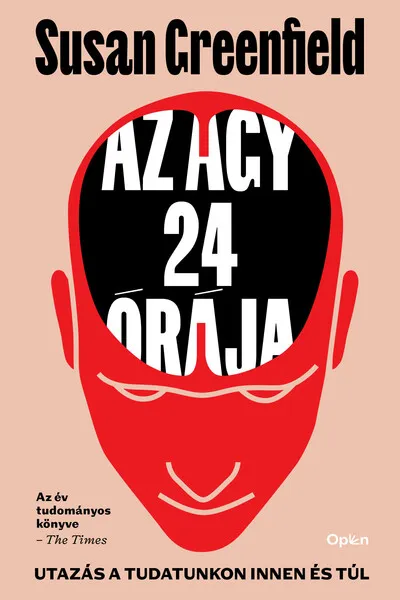 Az agy 24 órája - Utazás a tudatunkon innen es túl Árcsökkenés