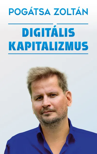 Digitális kapitalizmus Szuper akció