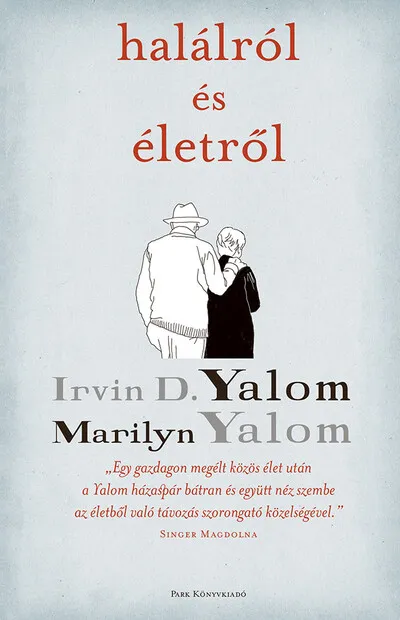 Akció Halálról és életről (új kiadás)