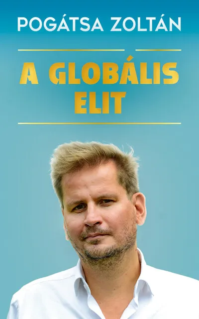 A globális elit (új kiadás) Outlet
